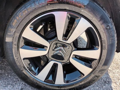 Citroen C3 1.2 puretech Max s&s 83cv neopatentati (13)