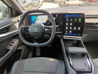 Renault Rafale 1.2 full hybrid Techno 200cv auto (12)