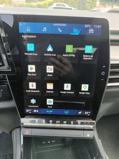 Renault Rafale 1.2 full hybrid Techno 200cv auto (13)