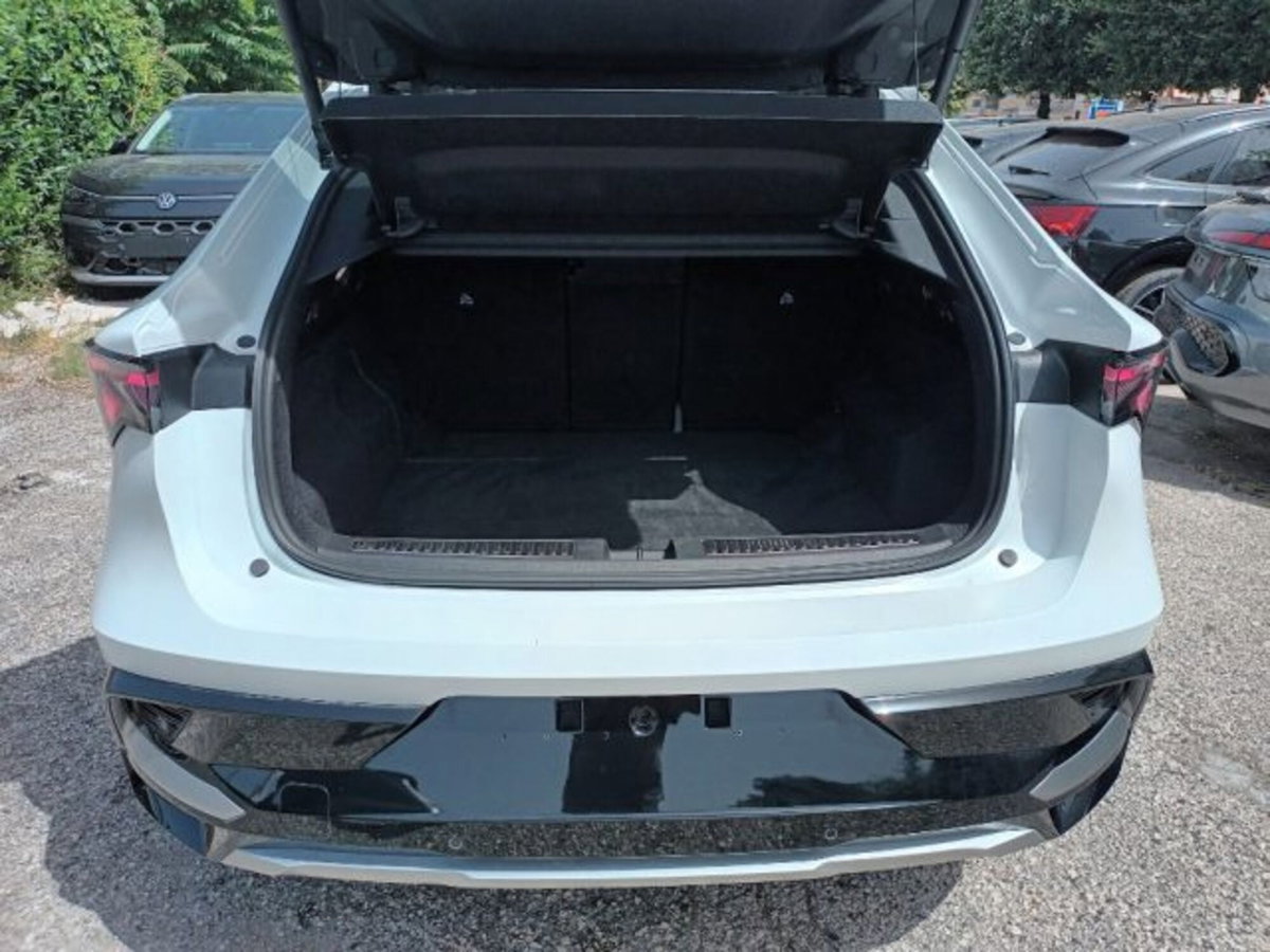 Renault Rafale 1.2 full hybrid Techno 200cv auto (19)