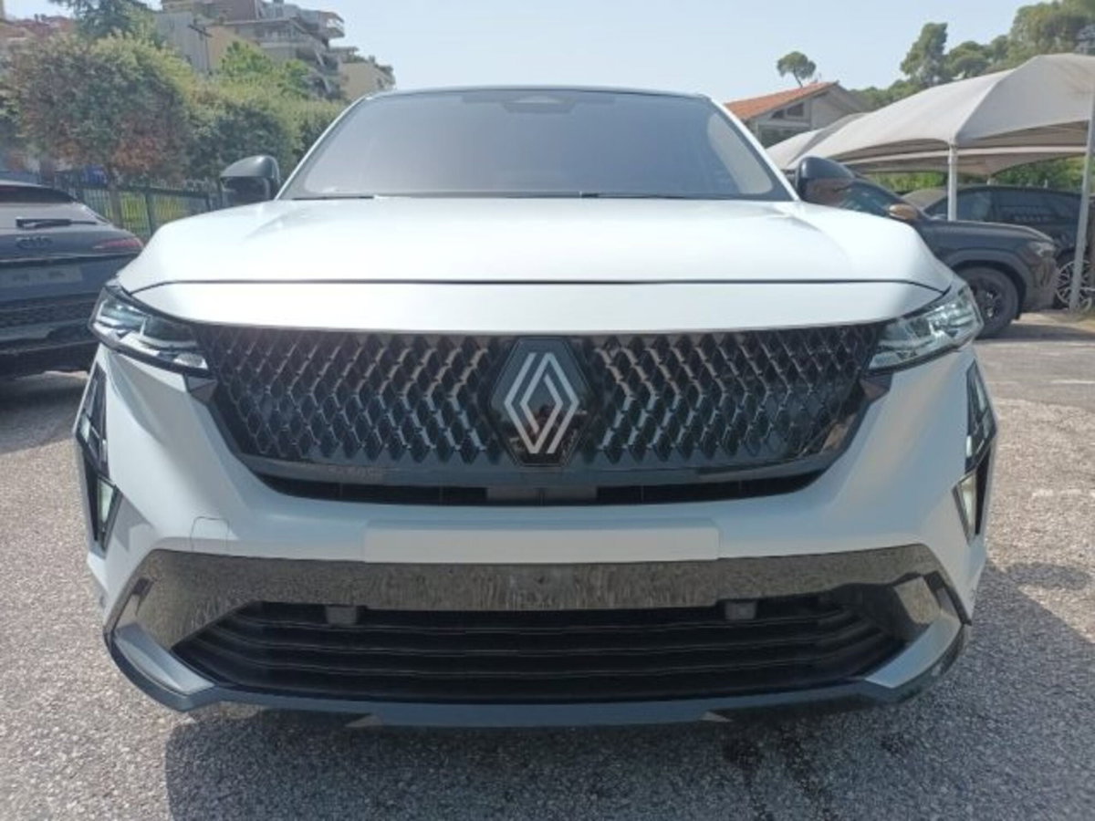 Renault Rafale 1.2 full hybrid Techno 200cv auto (2)