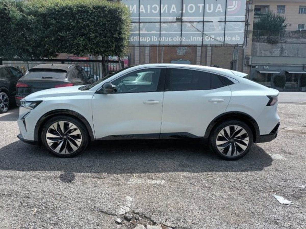 Renault Rafale 1.2 full hybrid Techno 200cv auto (4)