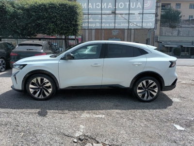 Renault Rafale 1.2 full hybrid Techno 200cv auto (4)