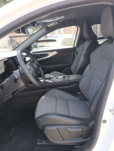 Renault Rafale 1.2 full hybrid Techno 200cv auto (8)