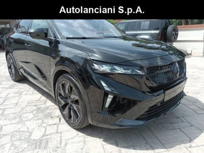 Renault Rafale 1.2 full hybrid esprit Alpine 200cv auto usata