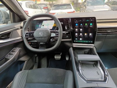 Renault Rafale 1.2 full hybrid esprit Alpine 200cv auto (11)