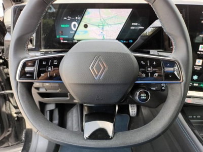 Renault Rafale 1.2 full hybrid esprit Alpine 200cv auto (16)