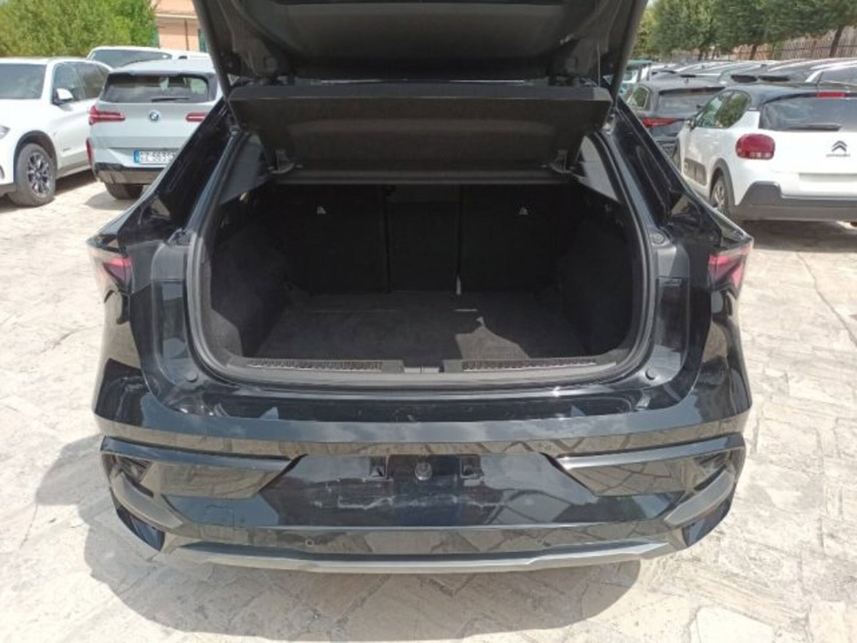 Renault Rafale 1.2 full hybrid esprit Alpine 200cv auto (19)