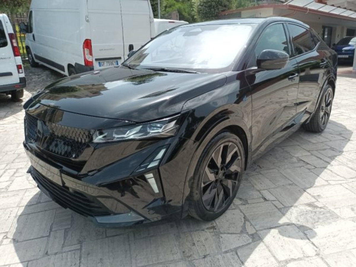 Renault Rafale 1.2 full hybrid esprit Alpine 200cv auto (3)