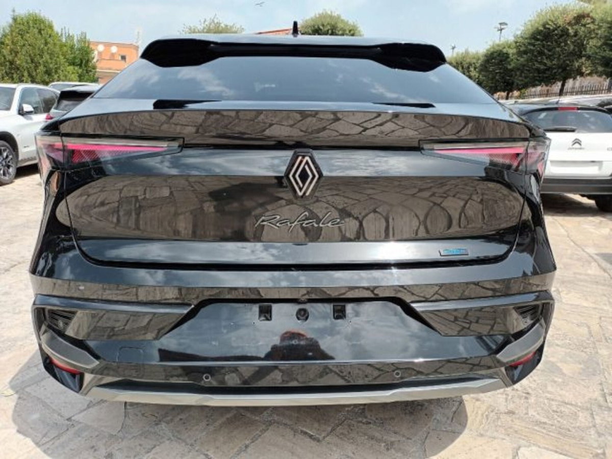 Renault Rafale 1.2 full hybrid esprit Alpine 200cv auto (5)