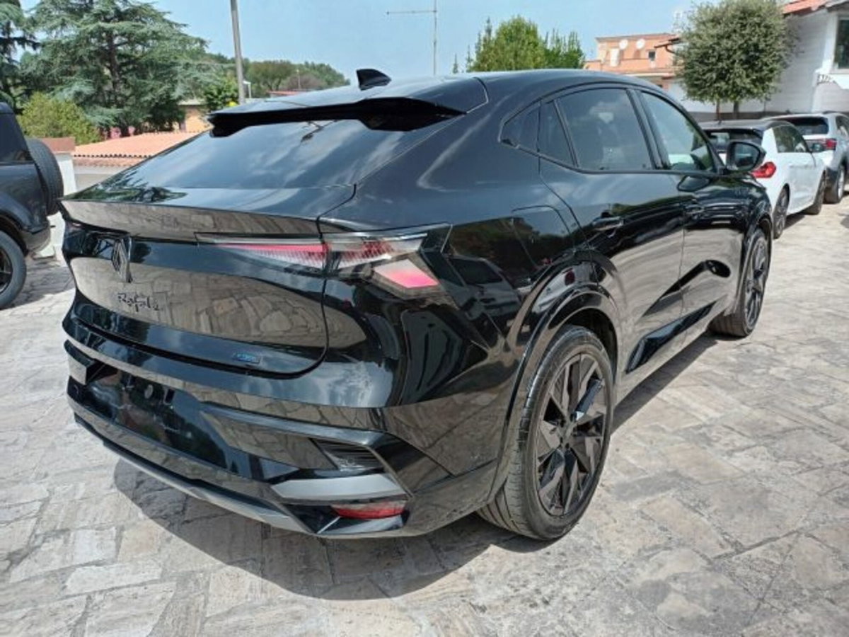 Renault Rafale 1.2 full hybrid esprit Alpine 200cv auto (6)