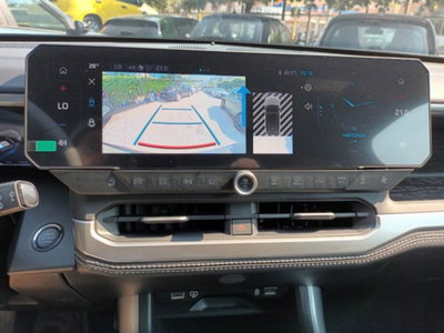 Jeep Compass 1.2 turbo e-hybrid mhev First Edition fwd 145cv edct6 (14)