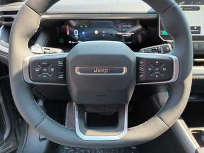 Jeep Compass 1.2 turbo e-hybrid mhev First Edition fwd 145cv edct6 (16)