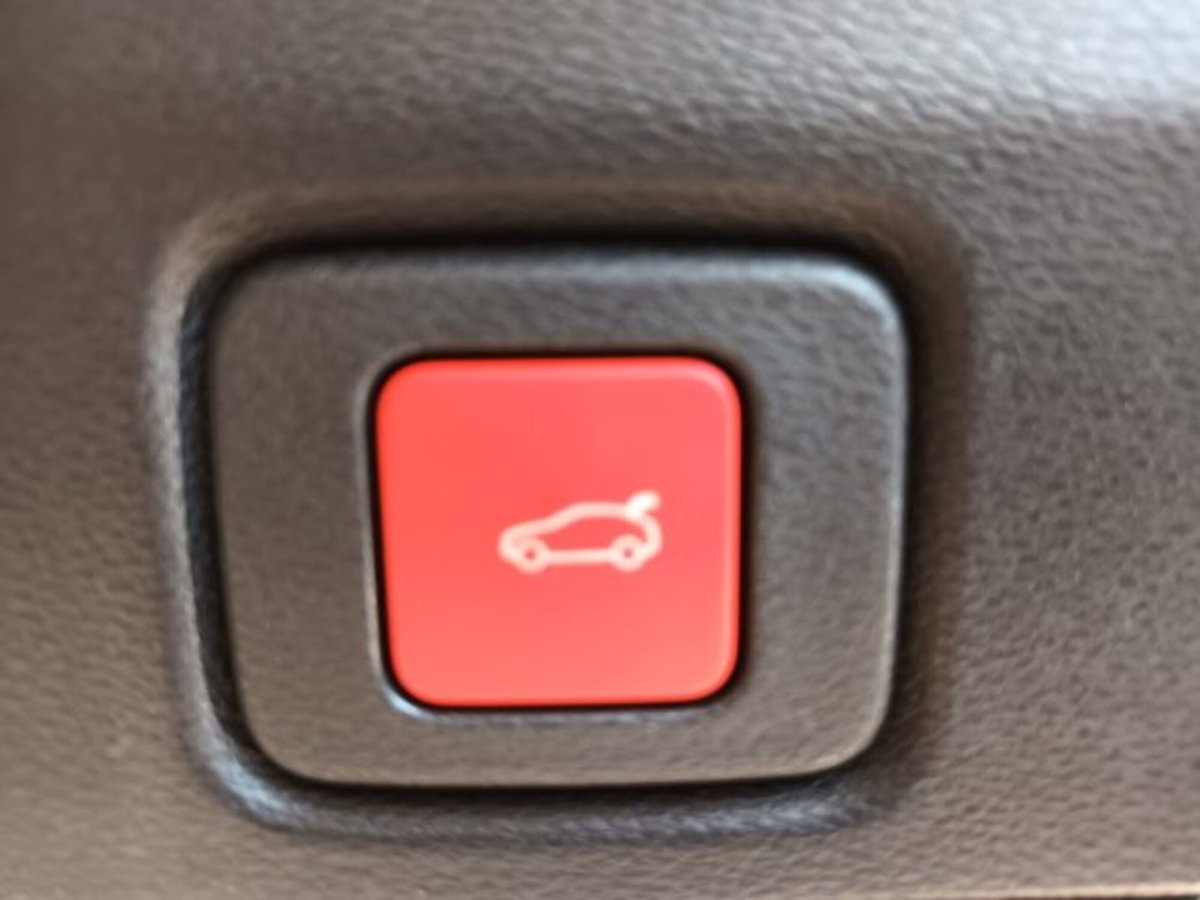 Jeep Compass 1.2 turbo e-hybrid mhev First Edition fwd 145cv edct6 (18)