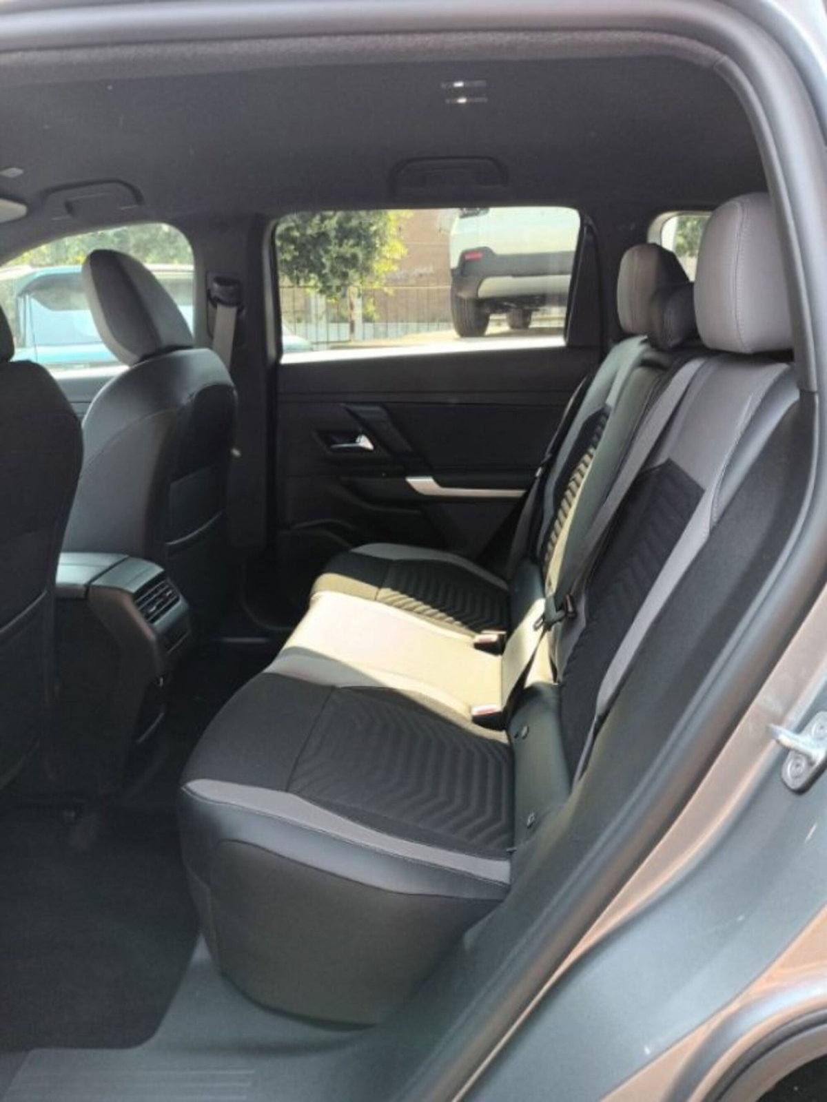 Jeep Compass 1.2 turbo e-hybrid mhev First Edition fwd 145cv edct6 (8)