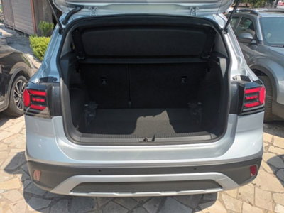 Volkswagen T-Cross 1.0 tsi Edition 115cv (14)