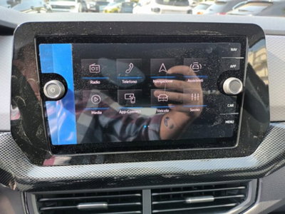 Volkswagen T-Cross 1.0 tsi Edition 115cv (10)
