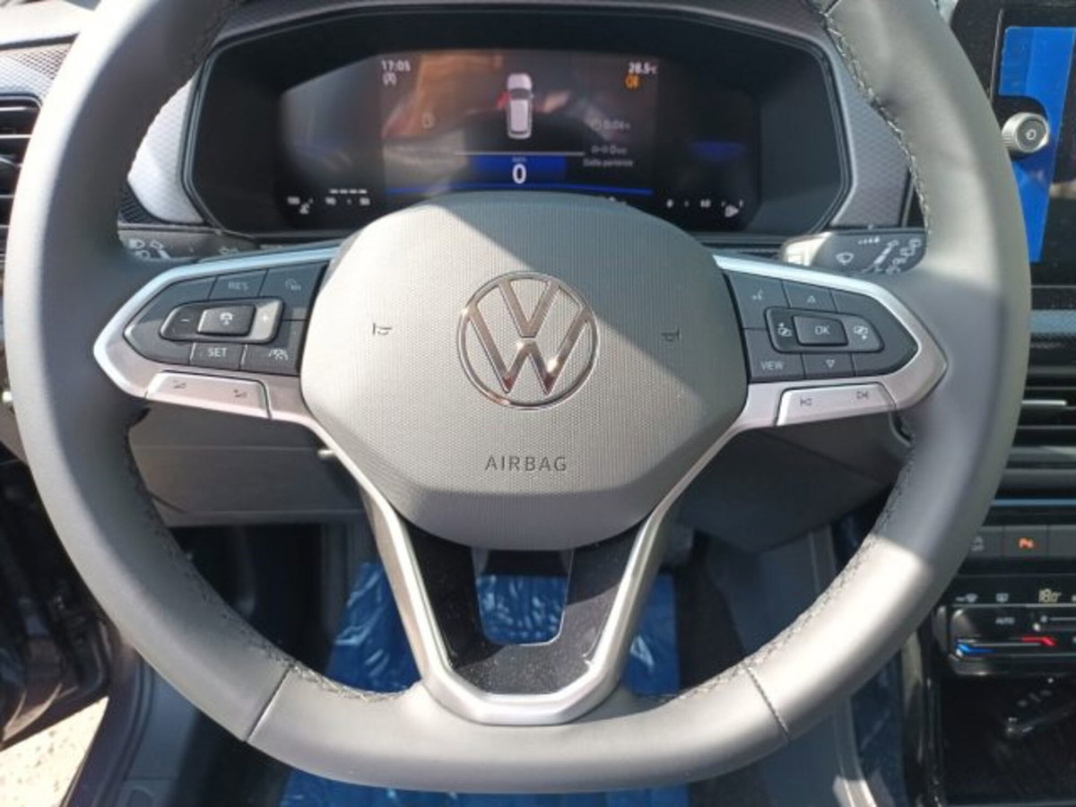 Volkswagen T-Cross 1.0 tsi Edition 115cv (12)