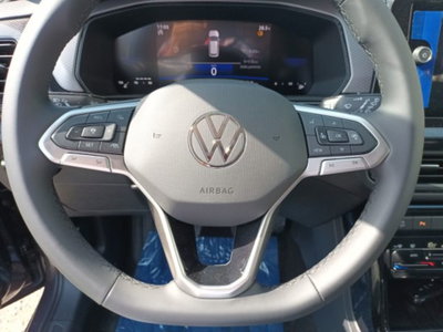 Volkswagen T-Cross 1.0 tsi Edition 115cv (12)