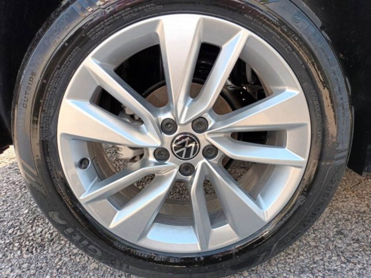 Volkswagen T-Cross 1.0 tsi Edition 115cv (13)