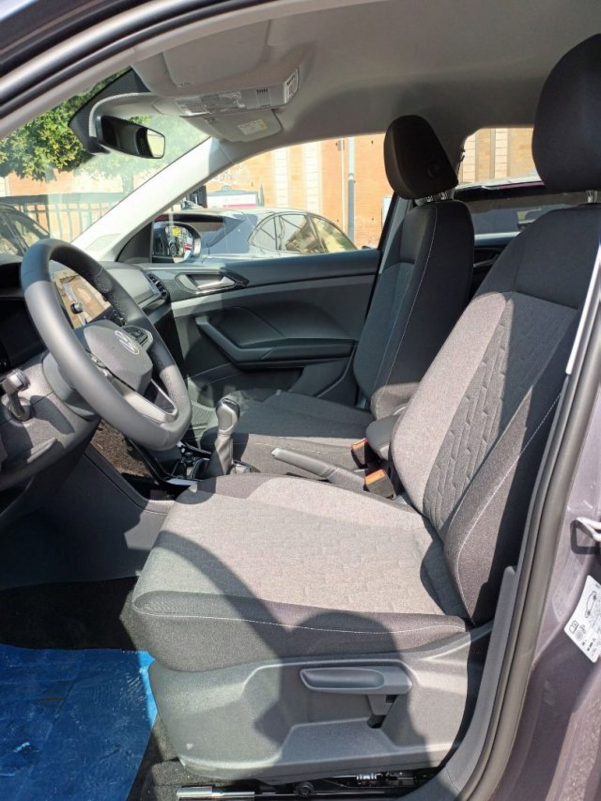 Volkswagen T-Cross 1.0 tsi Edition 115cv (5)