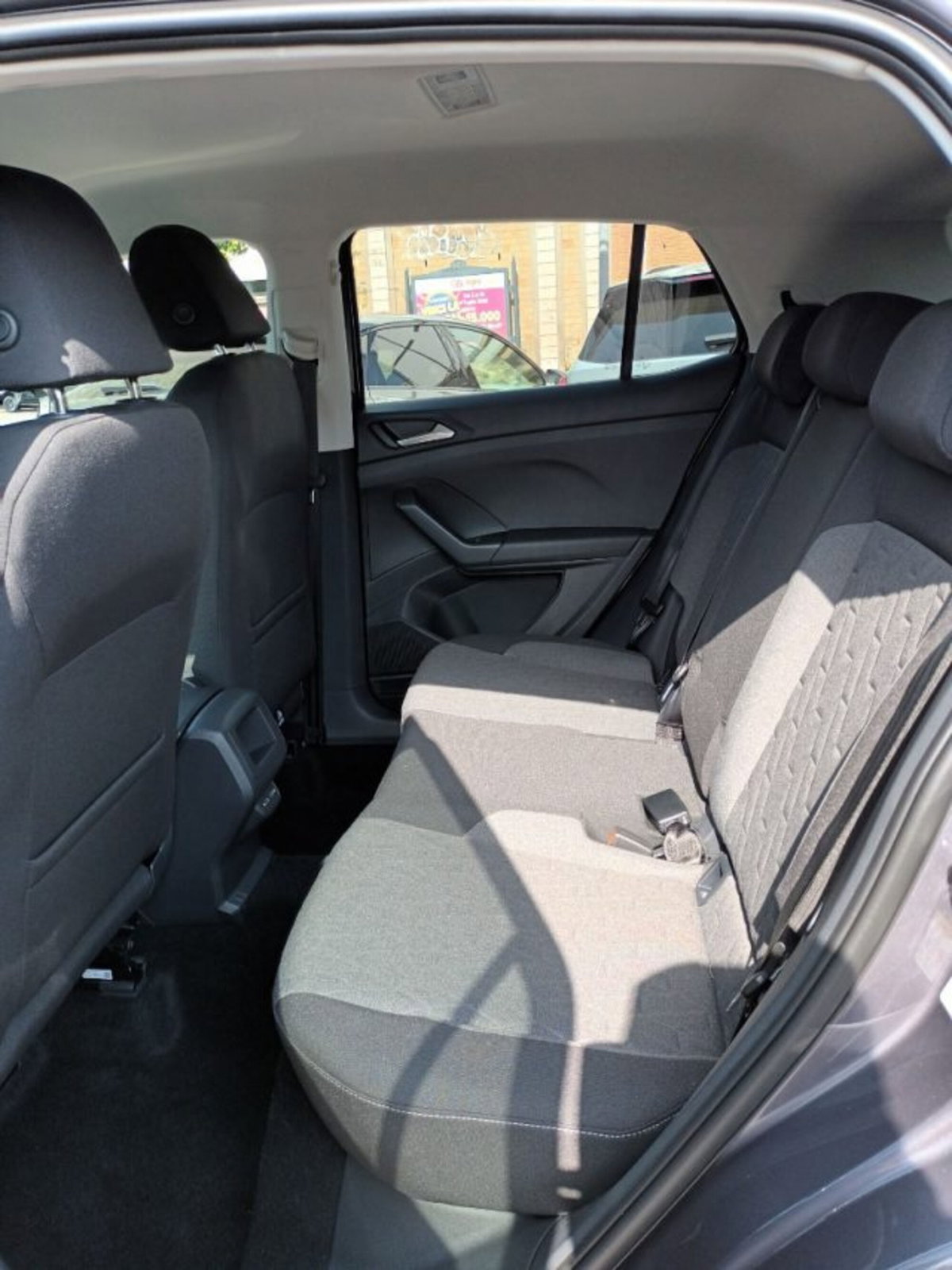 Volkswagen T-Cross 1.0 tsi Edition 115cv (6)