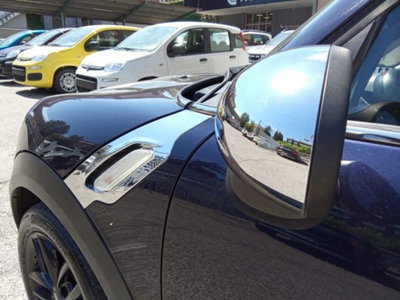 MINI Mini Countryman 1.6 Cooper D Countryman (11)