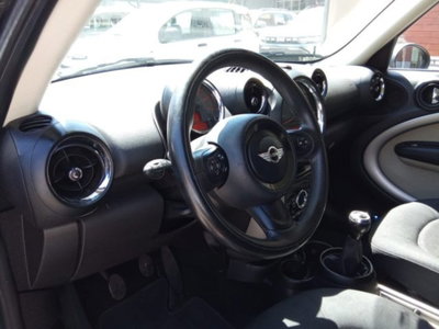 MINI Mini Countryman 1.6 Cooper D Countryman (7)