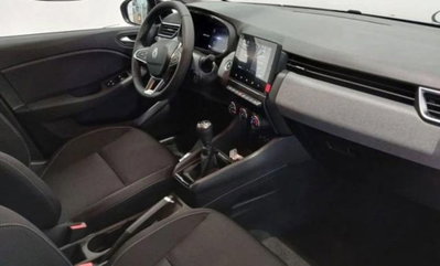 Renault Clio 1.0 tce Evolution Gpl 100cv (10)