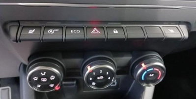 Renault Clio 1.0 tce Evolution Gpl 100cv (11)