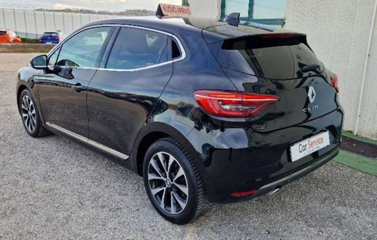 Renault Clio 1.0 tce Techno Gpl 100cv (2)