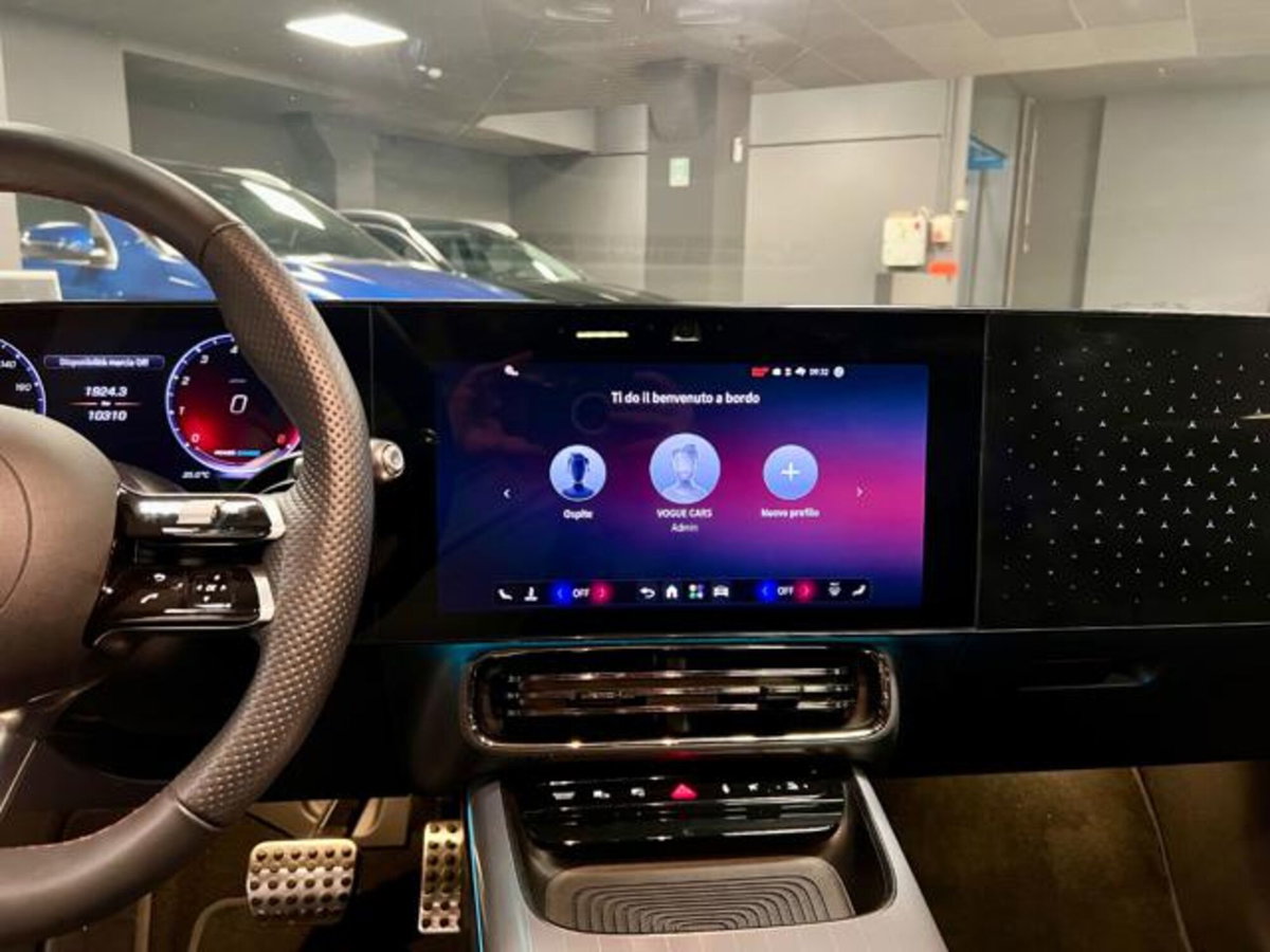 Mercedes-Benz CLA 200 Automatic Premium (11)