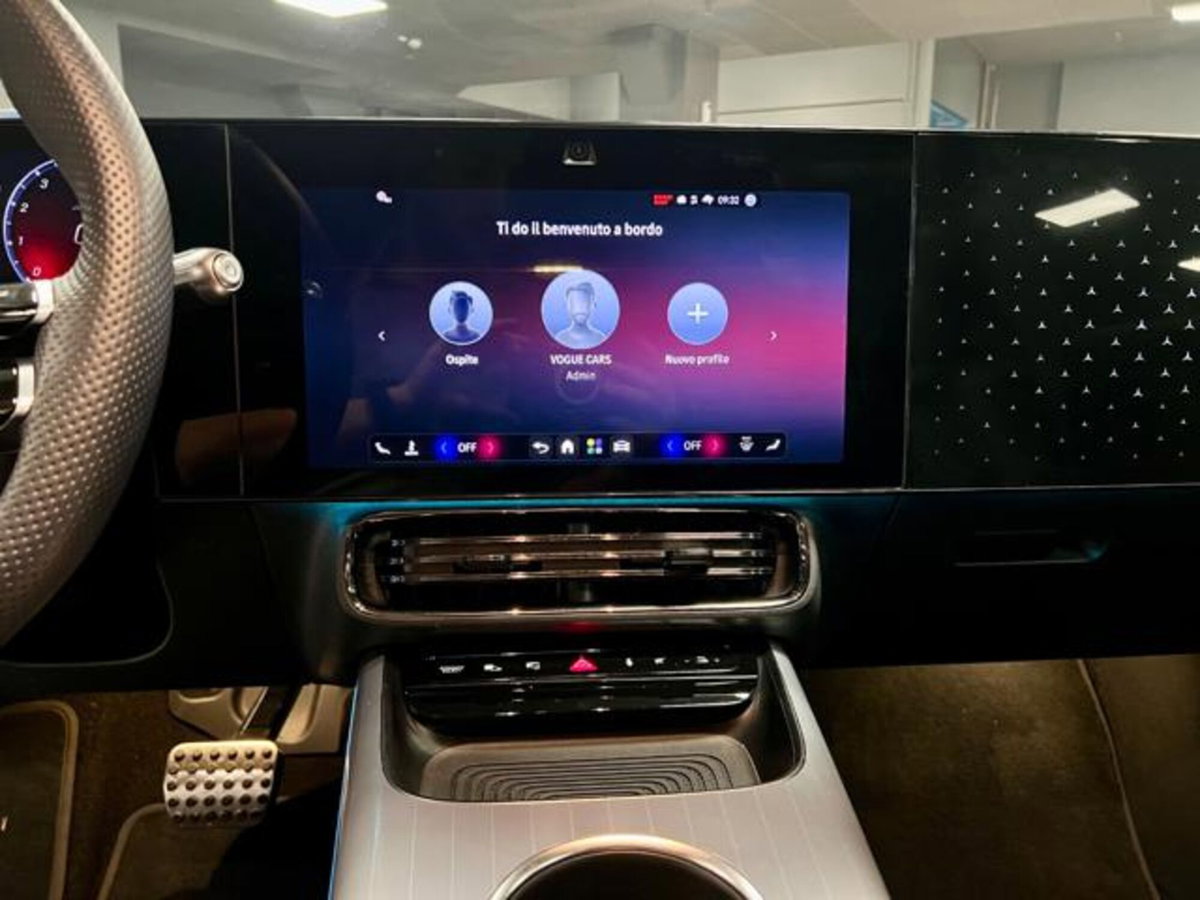 Mercedes-Benz CLA 200 Automatic Premium (12)