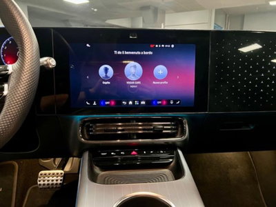Mercedes-Benz CLA 200 Automatic Premium (12)