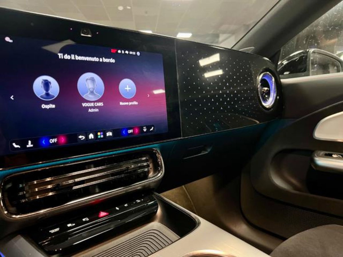 Mercedes-Benz CLA 200 Automatic Premium (13)
