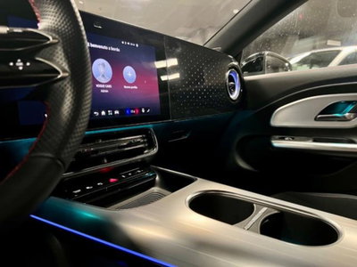 Mercedes-Benz CLA 200 Automatic Premium (15)