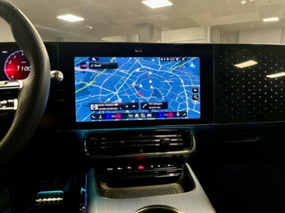 Mercedes-Benz CLA 200 Automatic Premium (16)