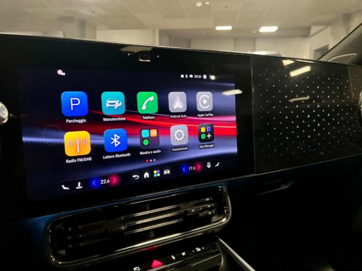Mercedes-Benz CLA 200 Automatic Premium (17)