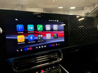 Mercedes-Benz CLA 200 Automatic Premium (17)