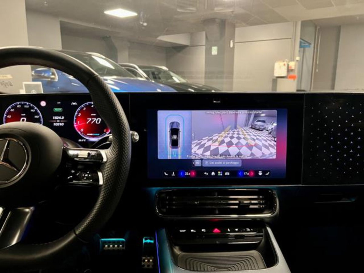 Mercedes-Benz CLA 200 Automatic Premium (18)