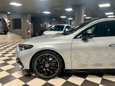 Mercedes-Benz CLA 200 Automatic Premium (3)