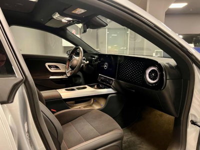 Mercedes-Benz CLA 200 Automatic Premium (6)