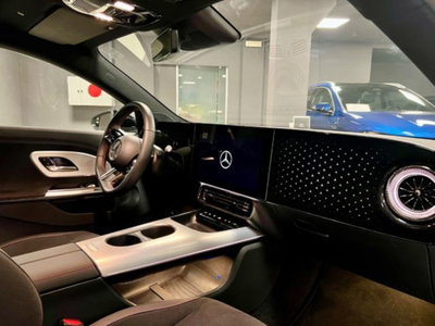 Mercedes-Benz CLA 200 Automatic Premium (7)