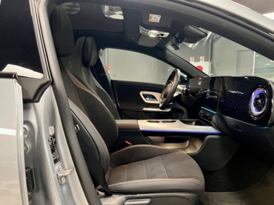 Mercedes-Benz CLA 200 Automatic Premium (8)