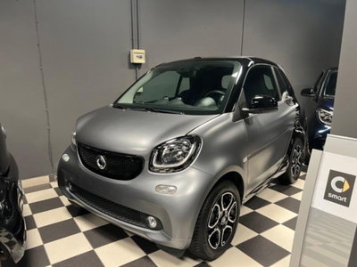 smart Fortwo 70 1.0 twinamic Prime (10)