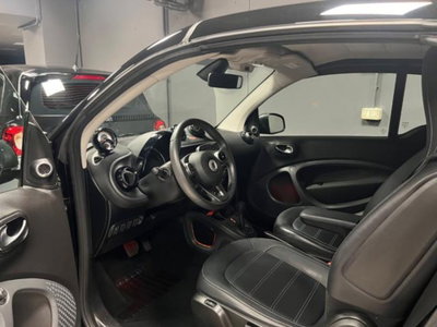 smart Fortwo 70 1.0 twinamic Prime (2)