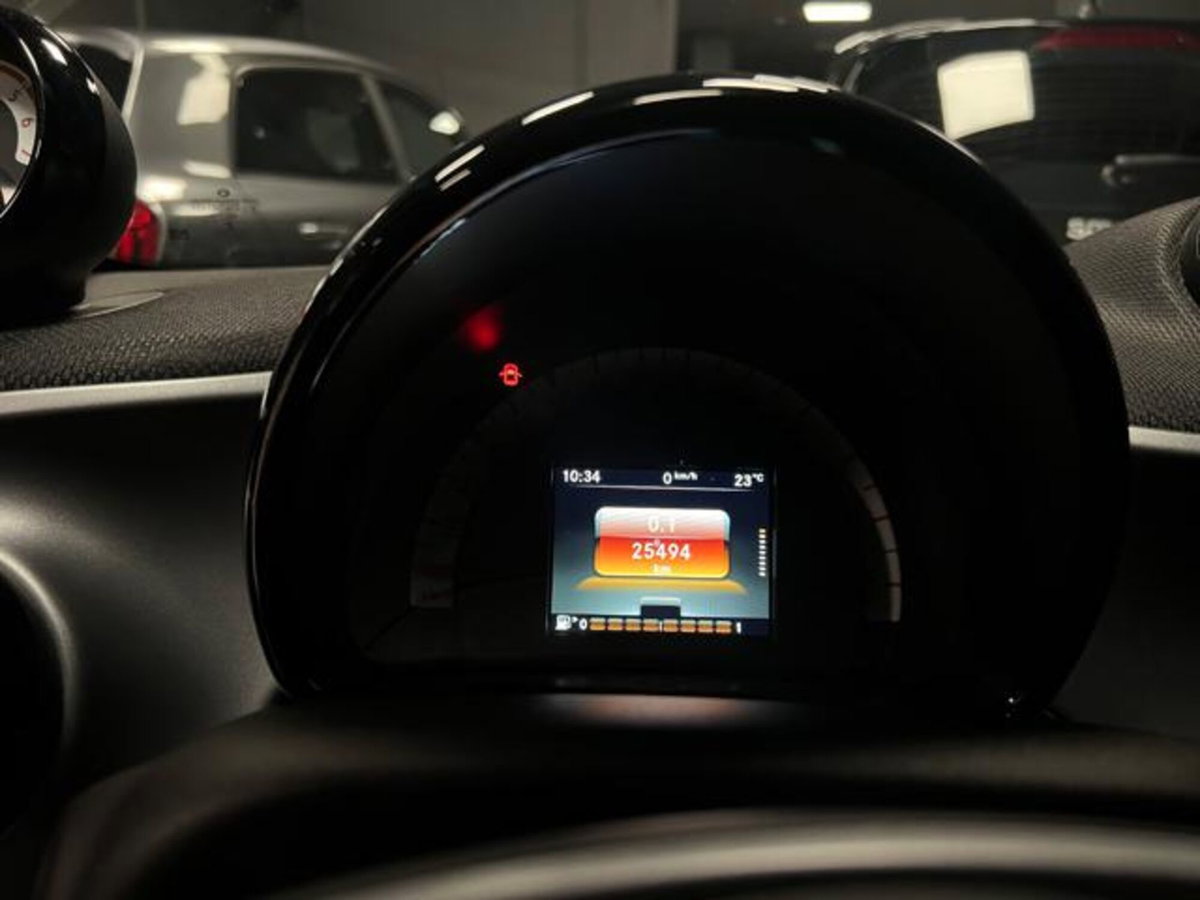smart Fortwo 70 1.0 twinamic Prime (3)
