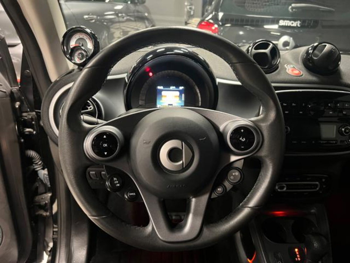 smart Fortwo 70 1.0 twinamic Prime (4)