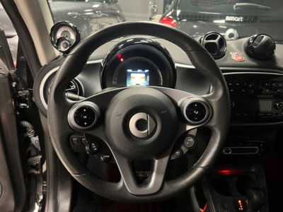 smart Fortwo 70 1.0 twinamic Prime (4)