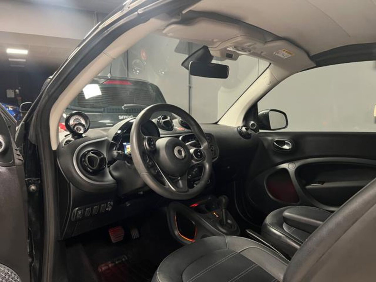 smart Fortwo 70 1.0 twinamic Prime (5)